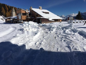 Casa Neve e Sole - presso Sussy Residence Falcade